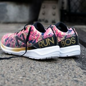 New Balance Men's Boston Marathon Running Shoe